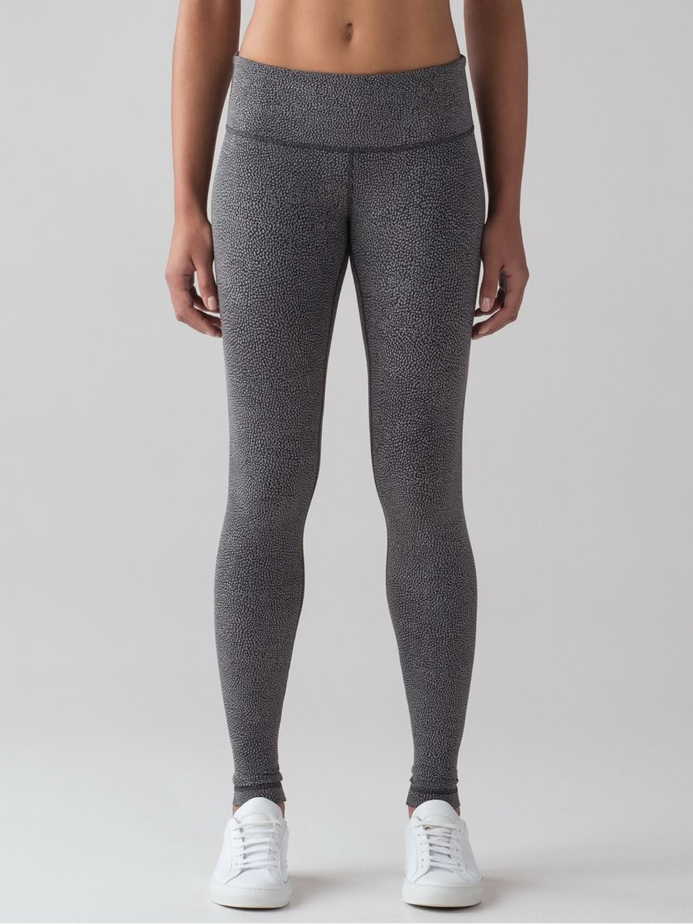 Lululemon Wunder Under Low-Rise Tight (Full-On Luxtreme)